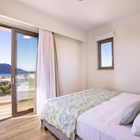 Zambia Luxury Apartments 普拉基亚斯 外观 照片