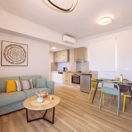 Zambia Luxury Apartments 普拉基亚斯 外观 照片
