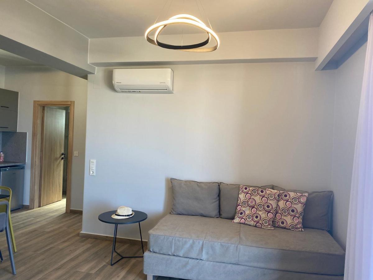 Zambia Luxury Apartments 普拉基亚斯 外观 照片