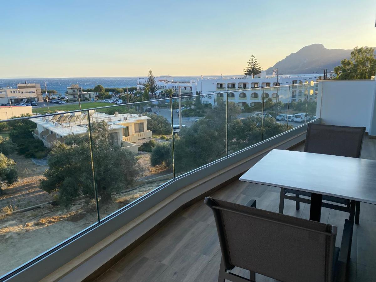 Zambia Luxury Apartments 普拉基亚斯 外观 照片