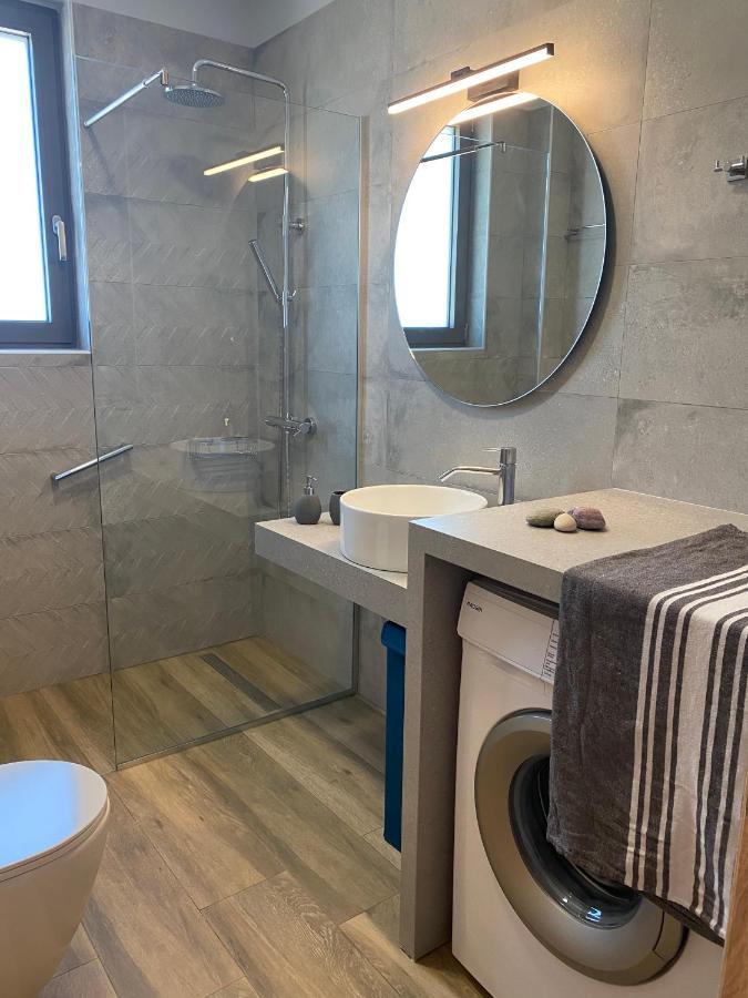 Zambia Luxury Apartments 普拉基亚斯 外观 照片