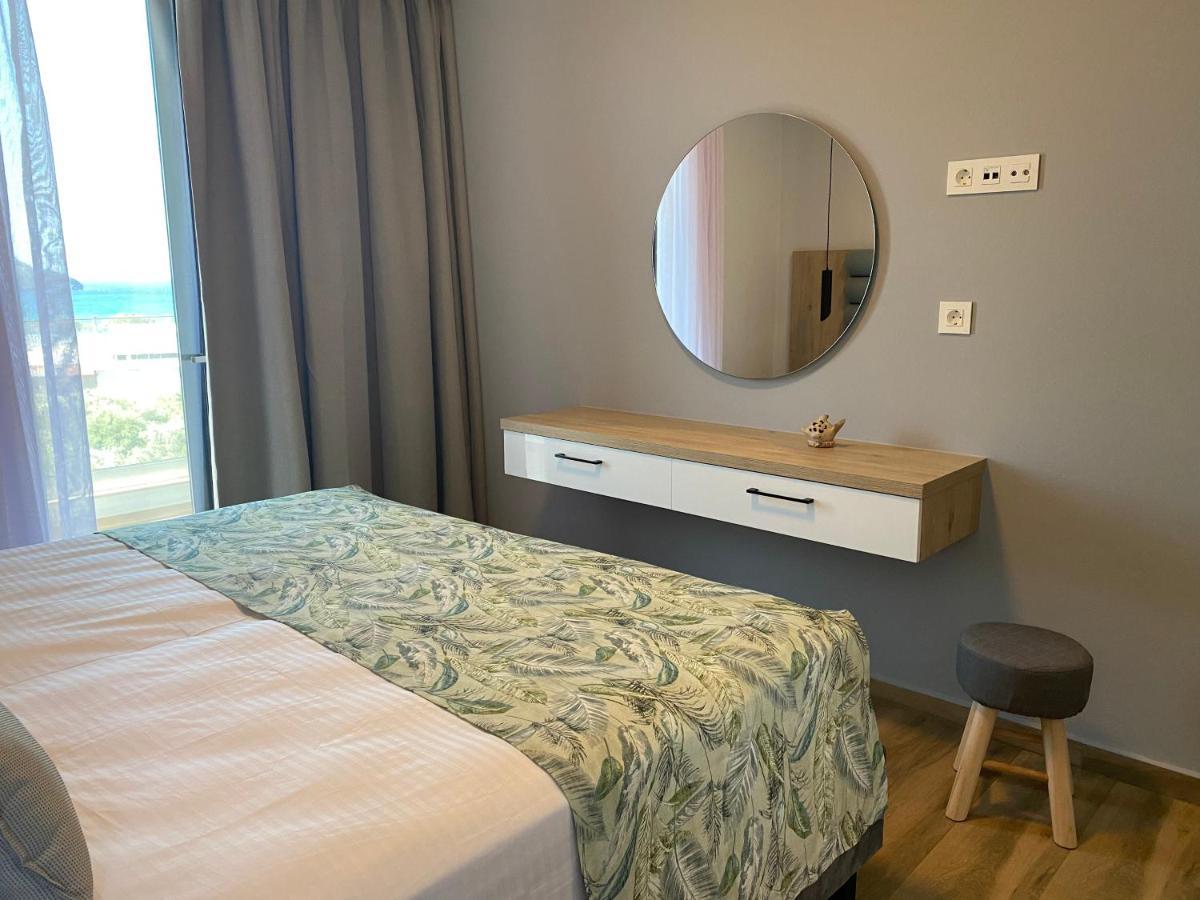 Zambia Luxury Apartments 普拉基亚斯 外观 照片