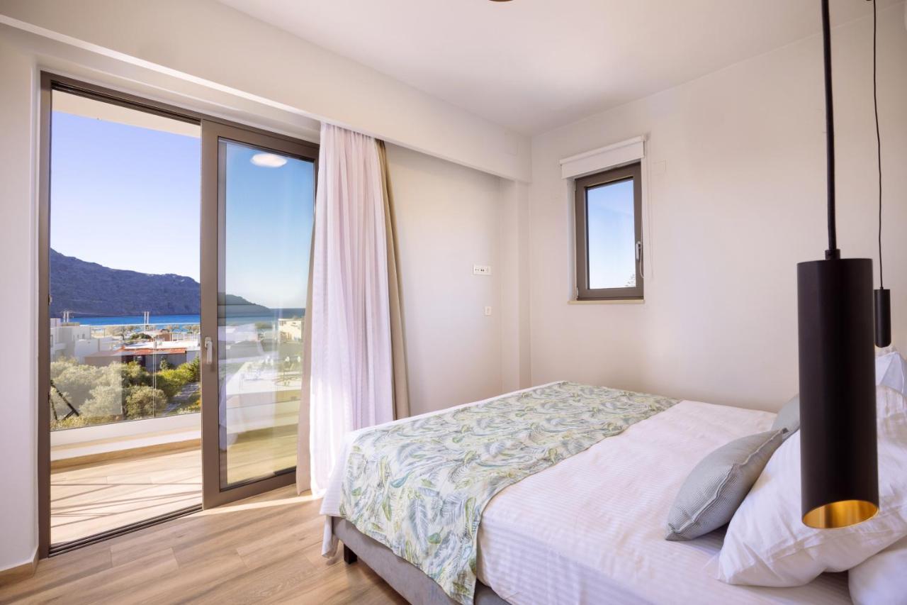 Zambia Luxury Apartments 普拉基亚斯 外观 照片