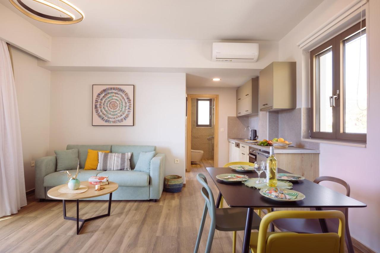 Zambia Luxury Apartments 普拉基亚斯 外观 照片