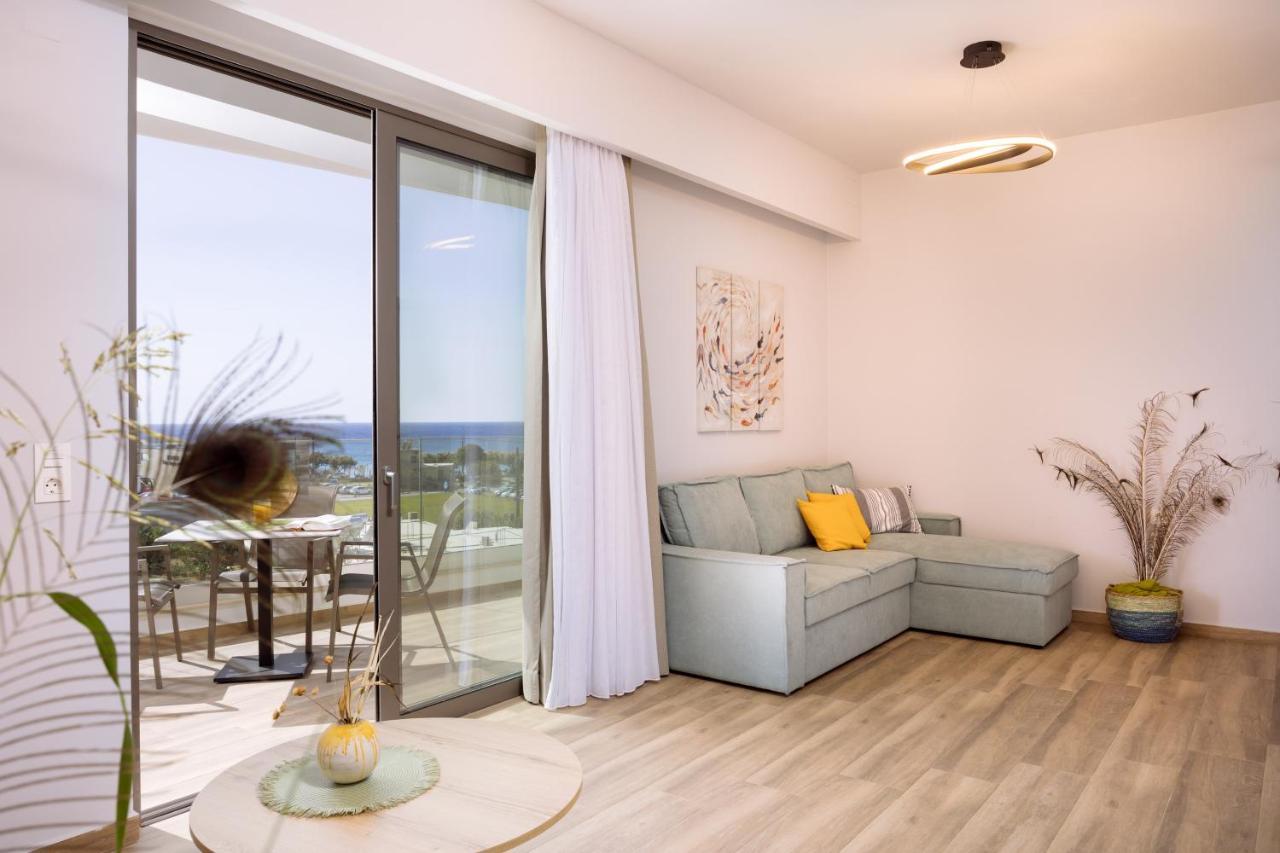 Zambia Luxury Apartments 普拉基亚斯 外观 照片
