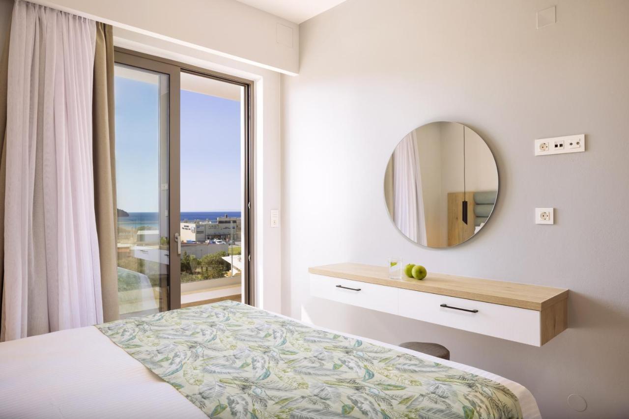 Zambia Luxury Apartments 普拉基亚斯 外观 照片