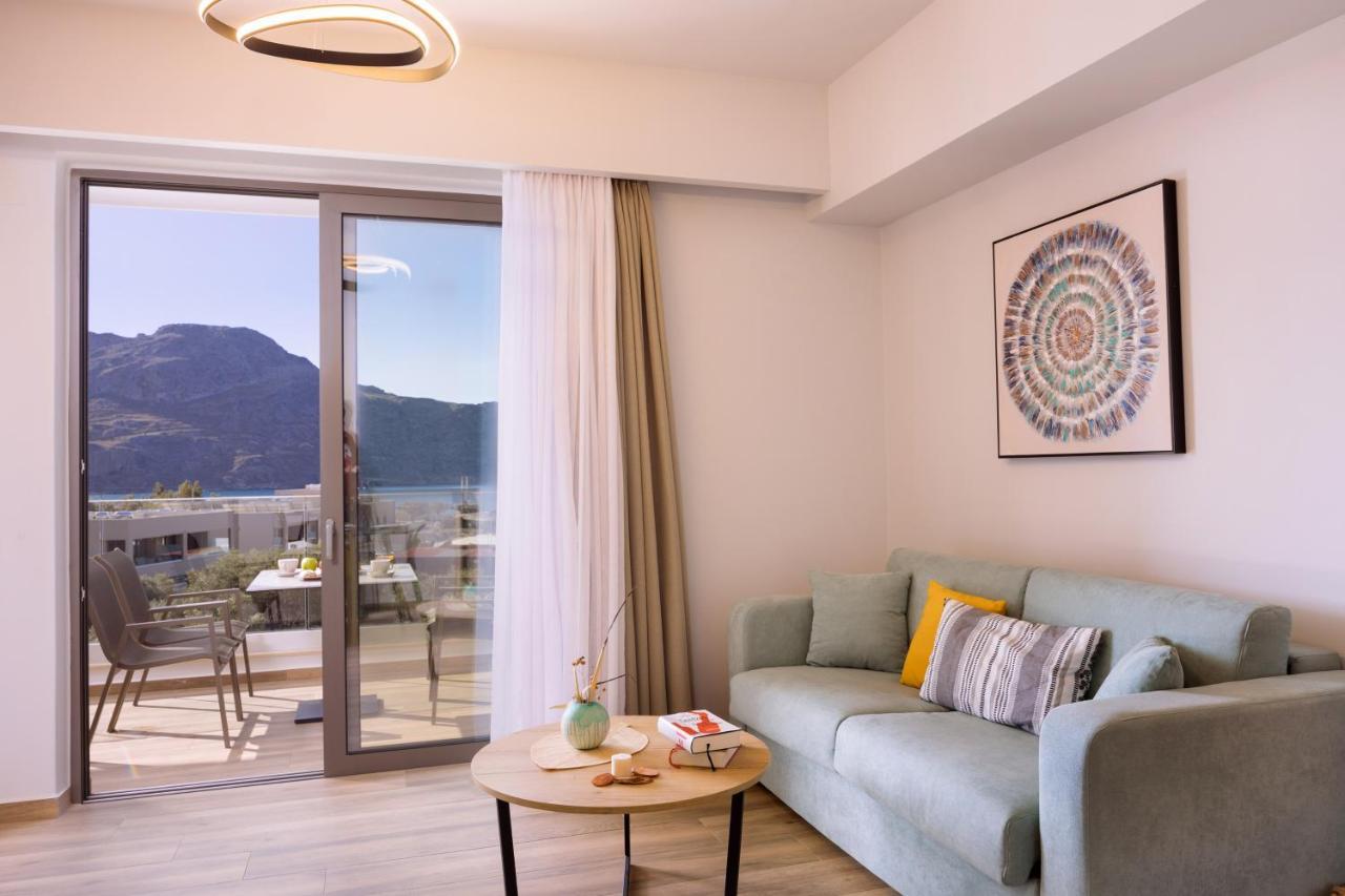 Zambia Luxury Apartments 普拉基亚斯 外观 照片