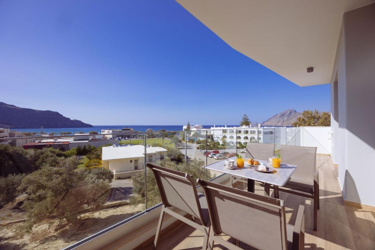 Zambia Luxury Apartments 普拉基亚斯 外观 照片