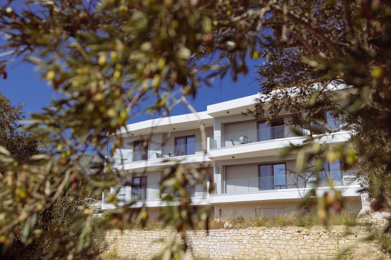 Zambia Luxury Apartments 普拉基亚斯 外观 照片