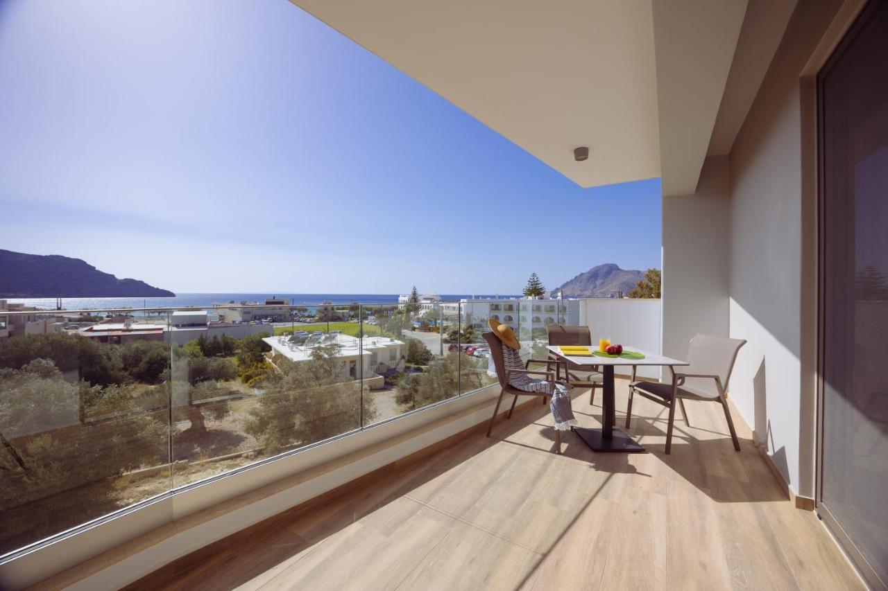 Zambia Luxury Apartments 普拉基亚斯 外观 照片