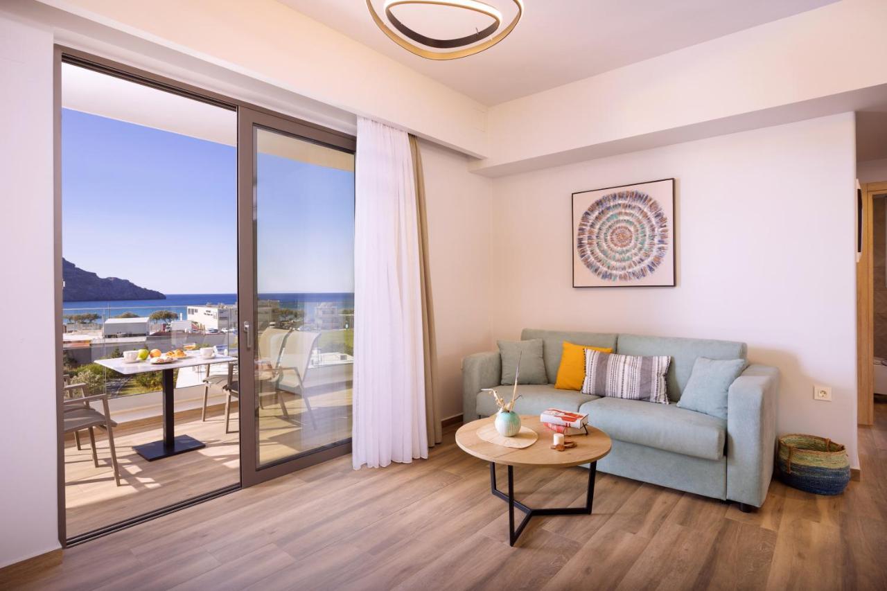 Zambia Luxury Apartments 普拉基亚斯 外观 照片