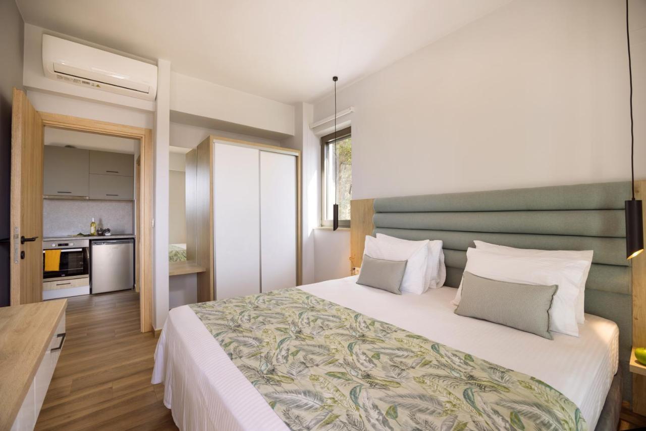 Zambia Luxury Apartments 普拉基亚斯 外观 照片