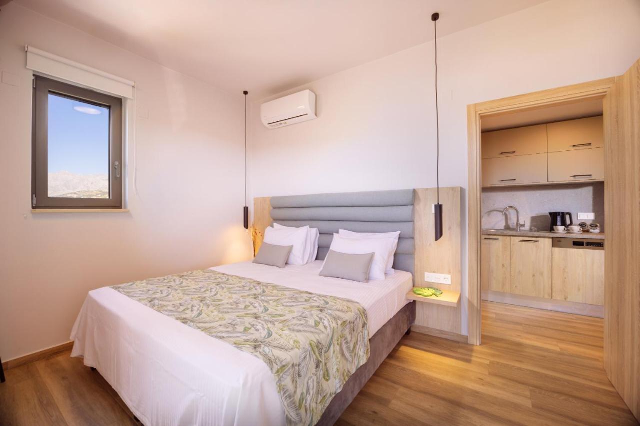 Zambia Luxury Apartments 普拉基亚斯 外观 照片