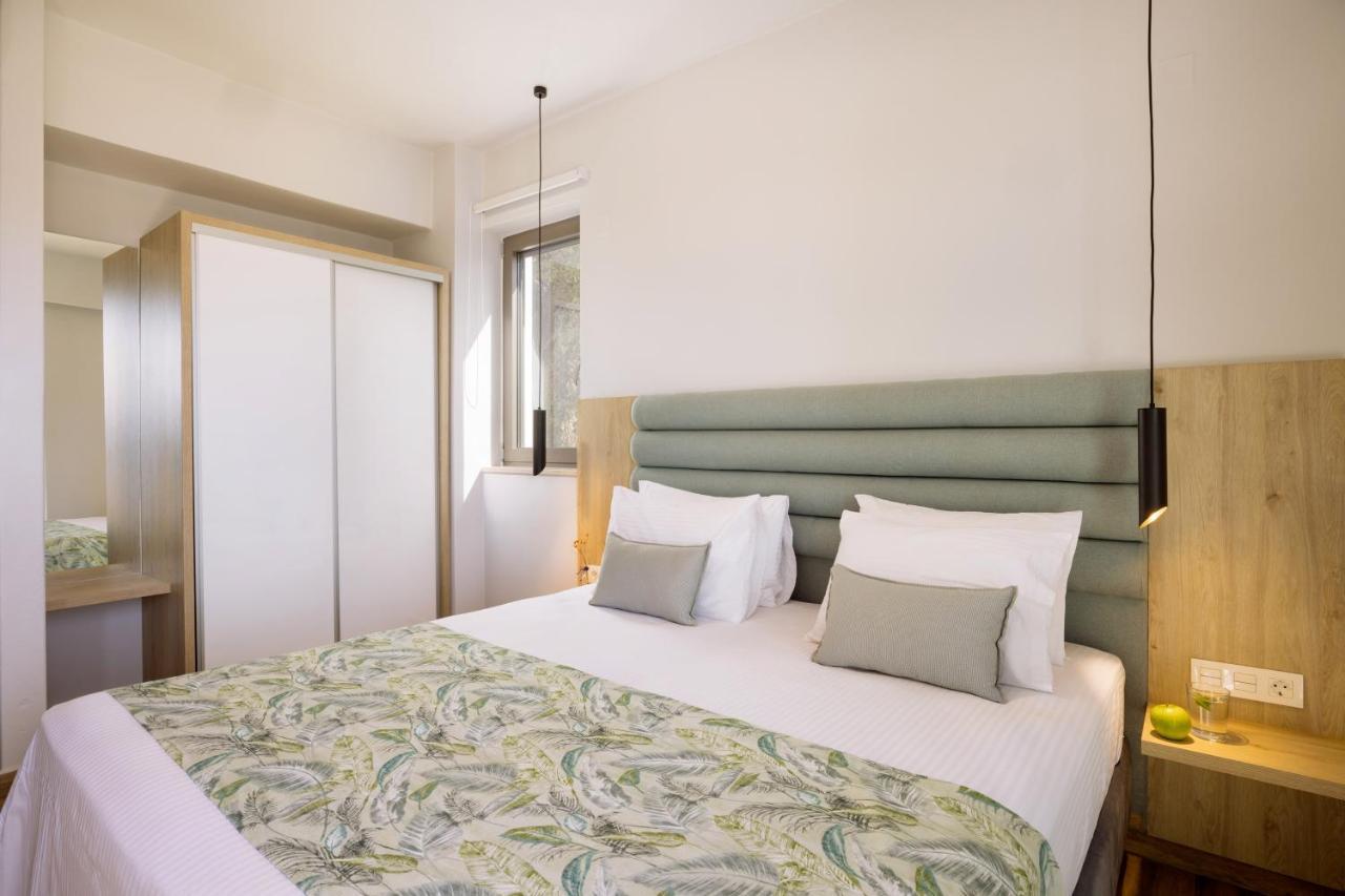 Zambia Luxury Apartments 普拉基亚斯 外观 照片