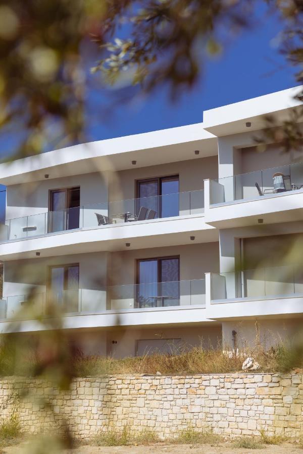 Zambia Luxury Apartments 普拉基亚斯 外观 照片