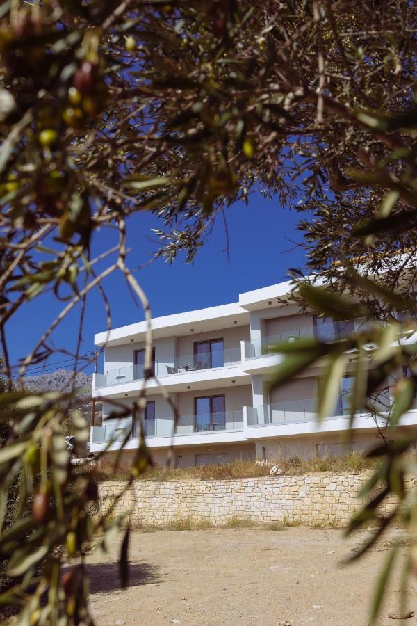 Zambia Luxury Apartments 普拉基亚斯 外观 照片