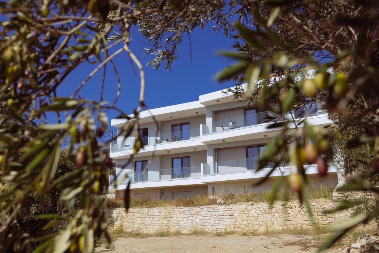 Zambia Luxury Apartments 普拉基亚斯 外观 照片