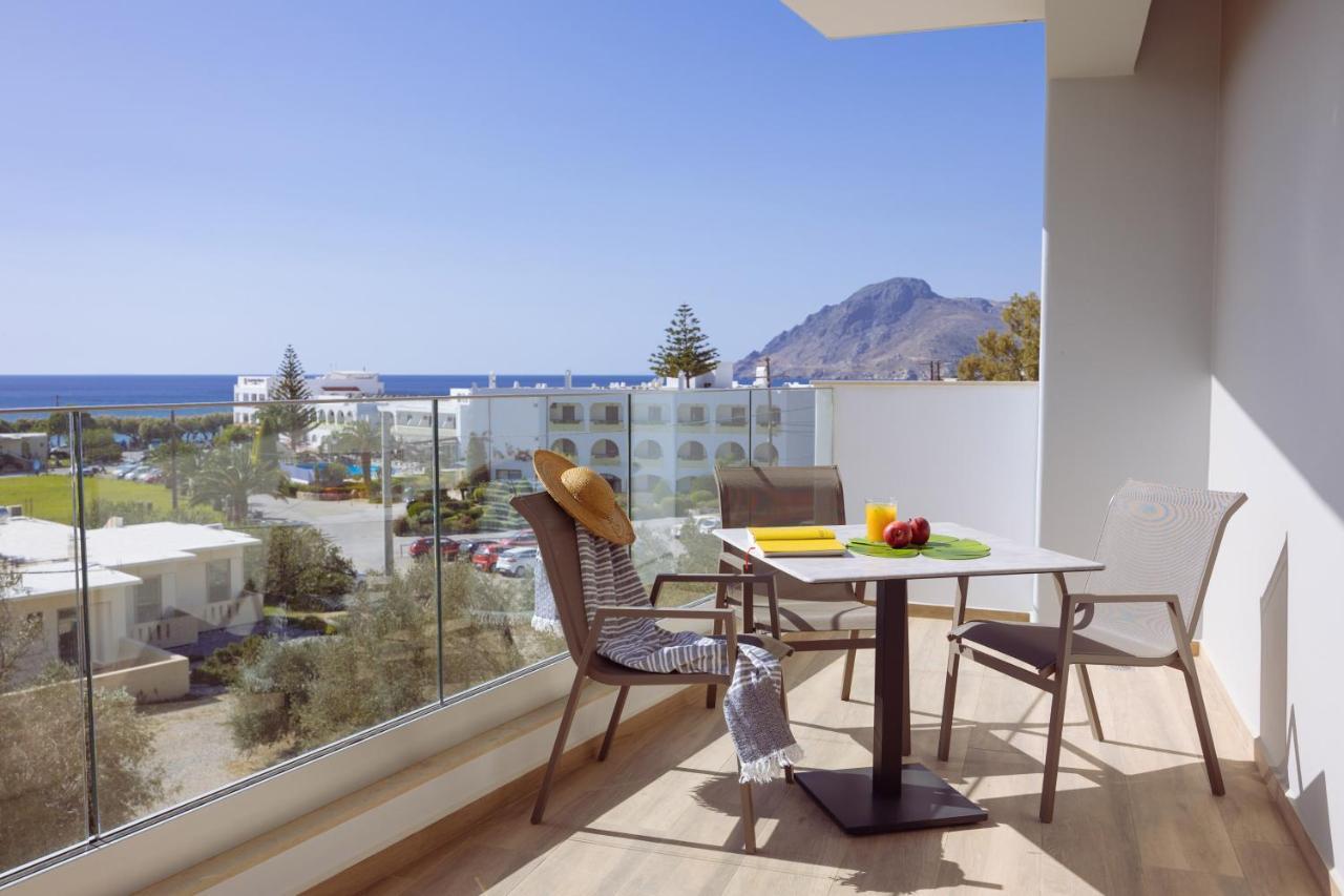 Zambia Luxury Apartments 普拉基亚斯 外观 照片