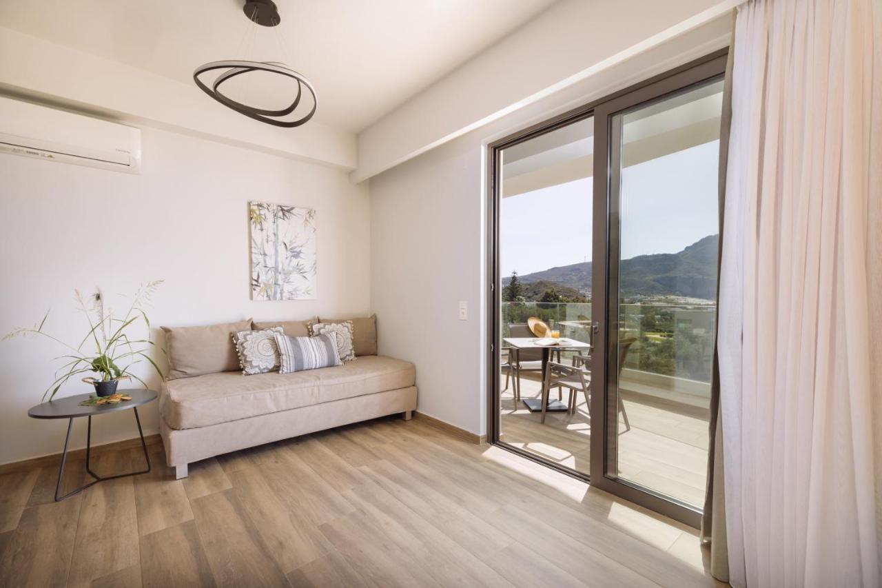 Zambia Luxury Apartments 普拉基亚斯 外观 照片
