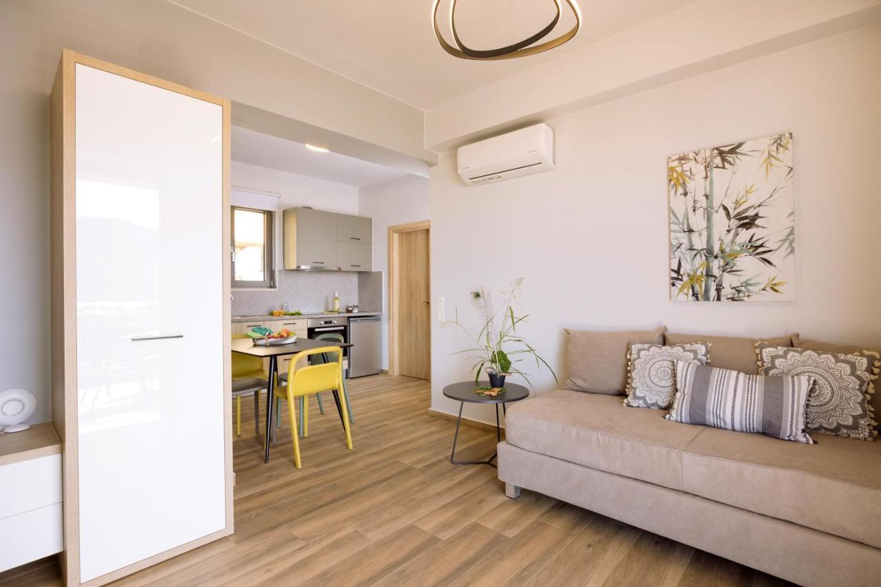 Zambia Luxury Apartments 普拉基亚斯 外观 照片