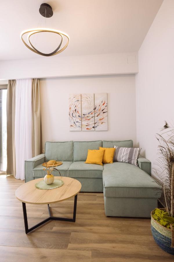Zambia Luxury Apartments 普拉基亚斯 外观 照片